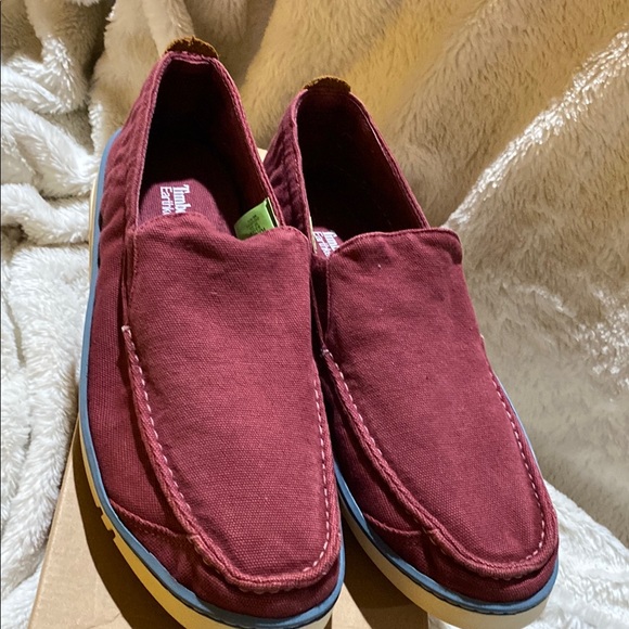 Timberland Slip-On Loafers new in box - Picture 3 of 8